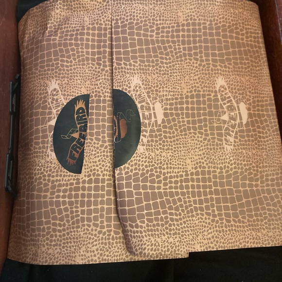 Freebird woodland boots - Picture 11 of 12